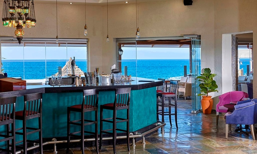 Image 9: ✈ CRÈTE | Stalida - Alexander Beach Hotel & Village Resort 5* - Bor...