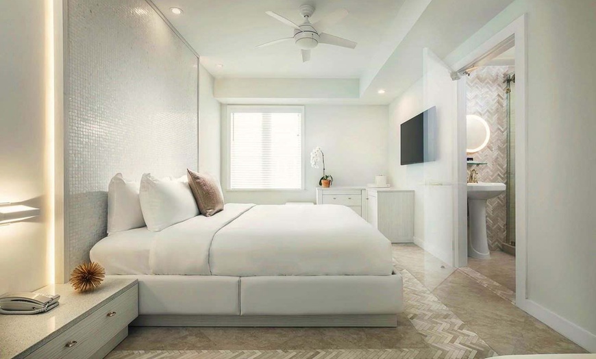 Image 3: ✈ FLORIDE | Miami - Cardozo Hotel 4*, 3 nuit - City break