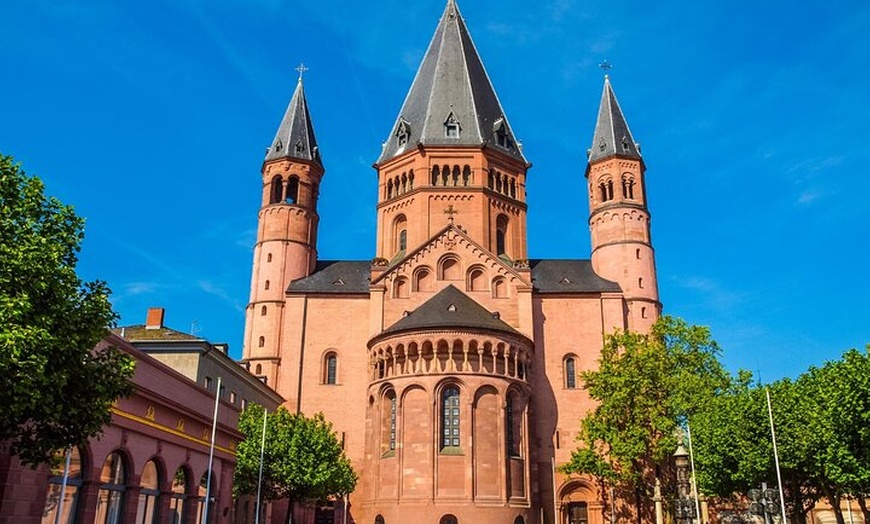 Image 3: Beste Einführung in Mainz in 2 Stunden mit einem Einheimischen