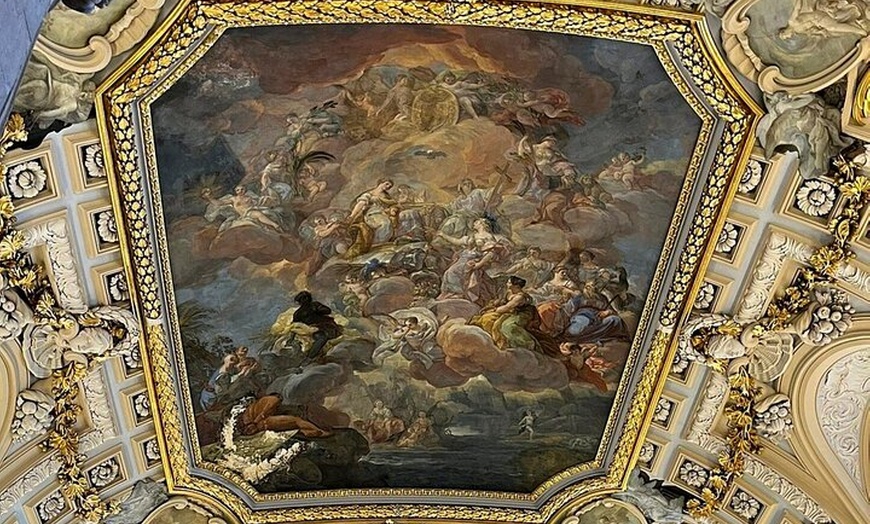 Image 16: Visita guiada exclusiva al Palacio Real de Madrid