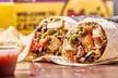 5% Cash Back at Moe's Southwest Grill - Second Medium