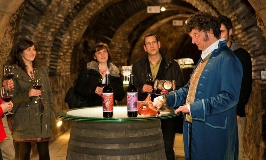 Image 2: Rioja Alavesa: Auténticas experiencias de vino