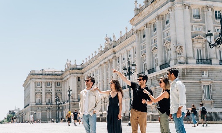 Image 7: Tesoros de Madrid: Museo del Prado y Palacio Real Tour Privado