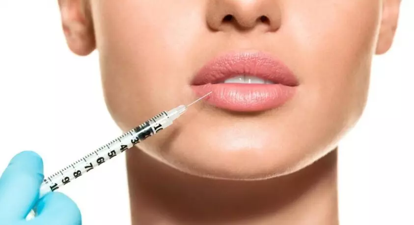 $50 For $100 Worth Of Med Spa Services