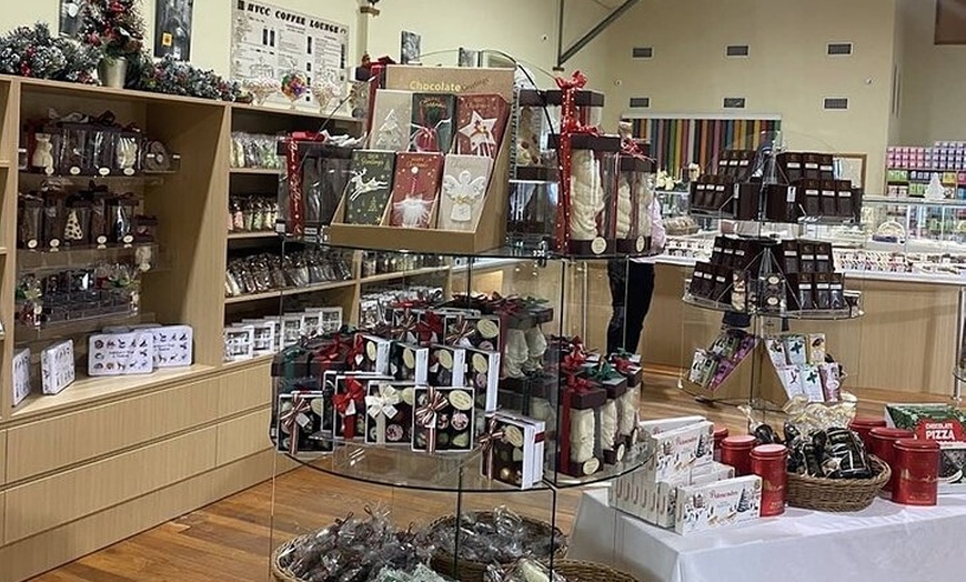 Image 12: Hunter Valley Wine and Cheese Tasting Day Tour from Sydney