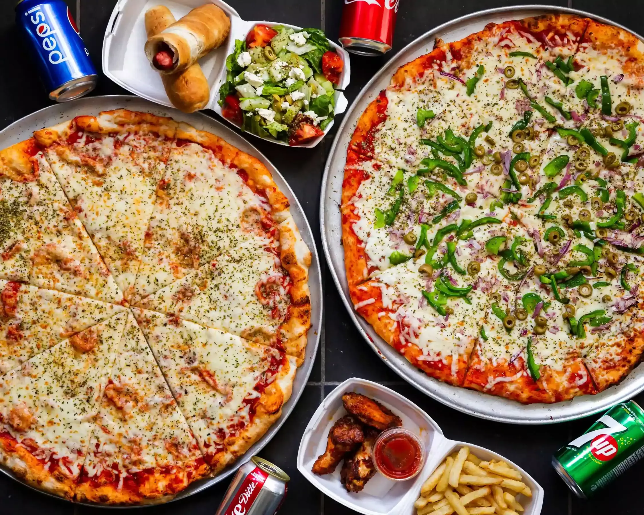 $12.50 For $25 Worth Of Italian Cuisine
