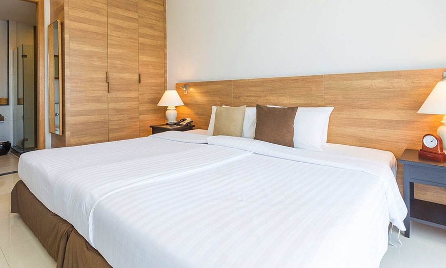 Image 17: ✈ THAILANDIA | Phuket & Khao Lak - Combiné Cassia Phuket 5* et Kant...