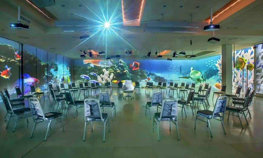 Image 75: ✈ ITALY | Milan - NPU Dutch Design Hotel Vondelpark 4*, 2 nights - ...