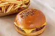 5% Cash Back at Tampa Burger Company - Second Medium