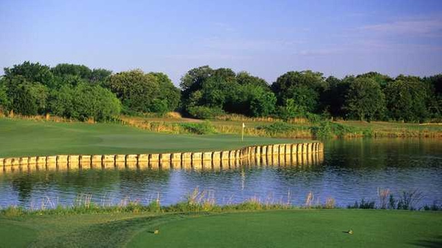 Online Booking - Round of Golf at Tierra Verde Golf Club