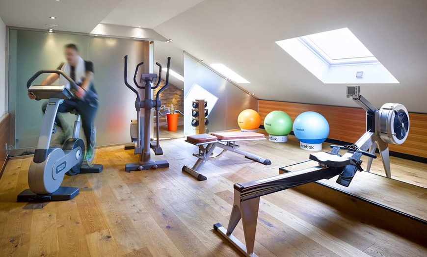 Image 9: ✈ DEUTSCHLAND | München - K+K Hotel am Harras 4*, 2 Nächte - City Trip