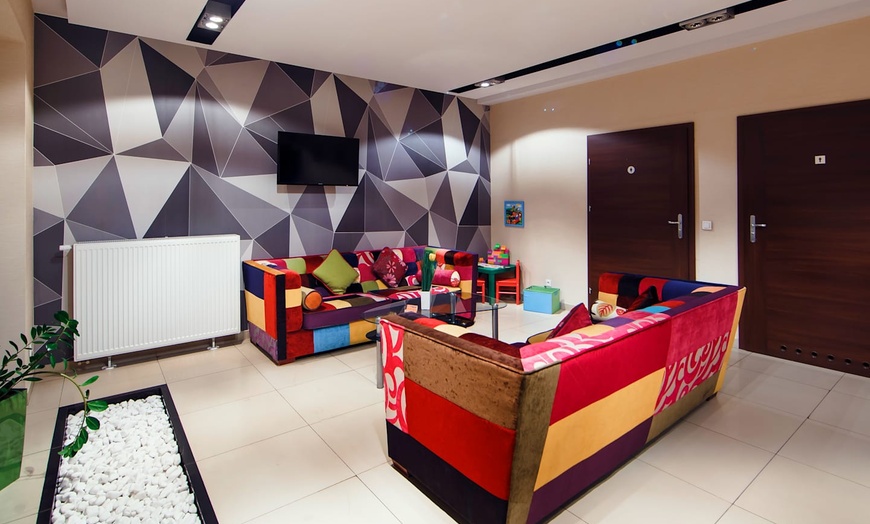 Image 10: ✈ POLSKA | Katowice - Boutique Hotel's Bytom 3* - City break