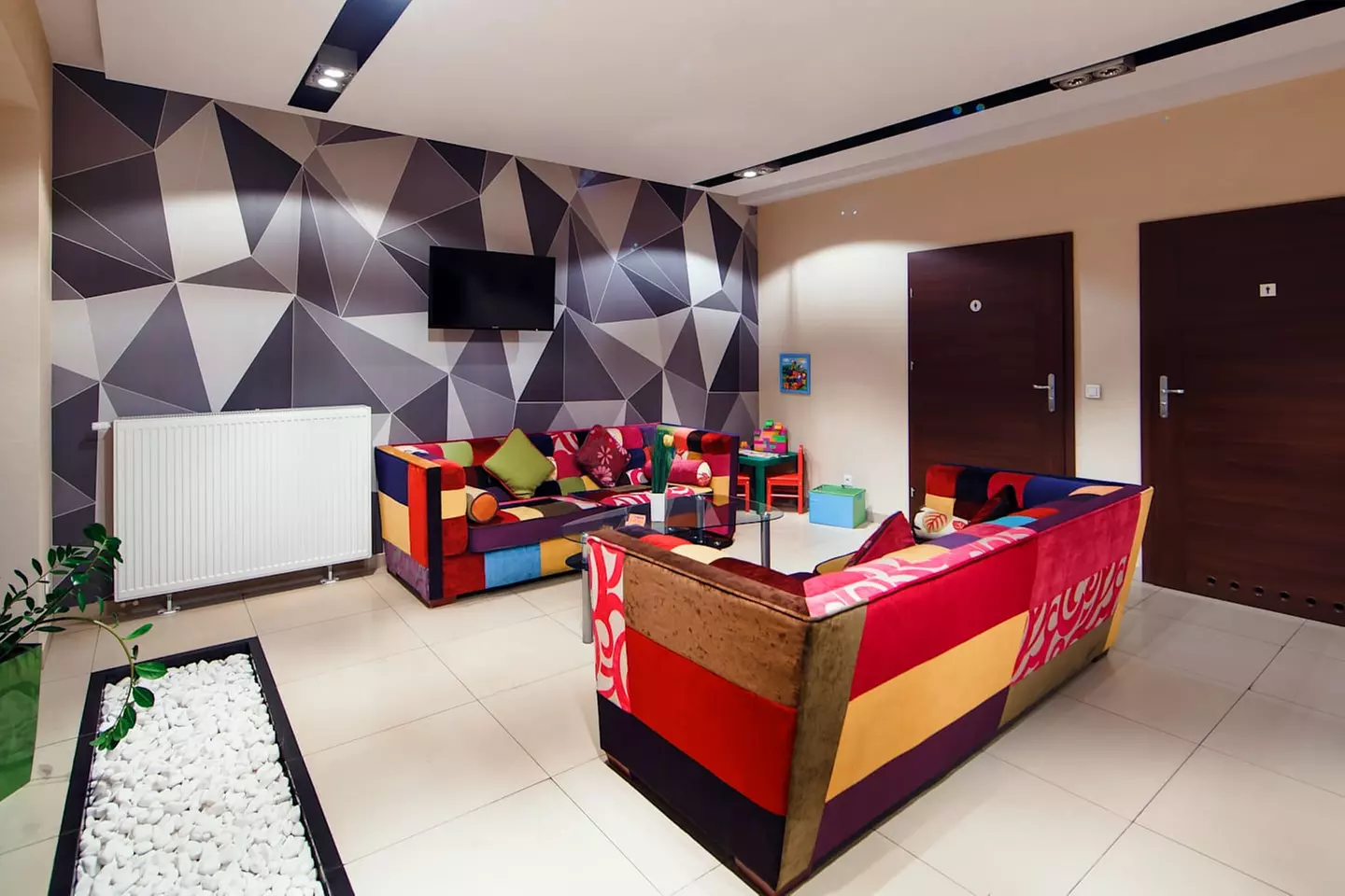 ✈ POLSKA | Katowice - Boutique Hotel's Bytom 3*, 2 nocy - City break