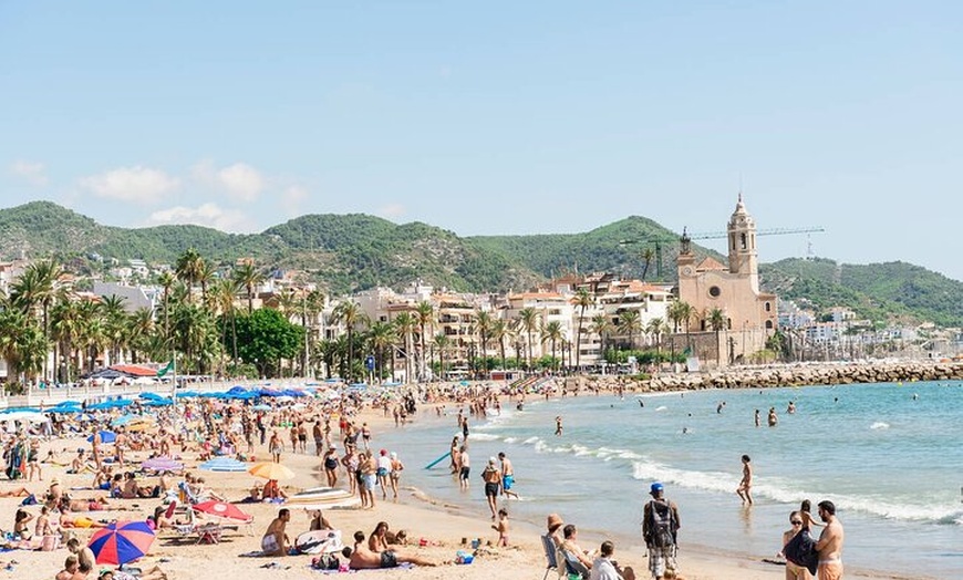 Image 10: Excursión privada de un día a Tarragona y Sitges desde Barcelona