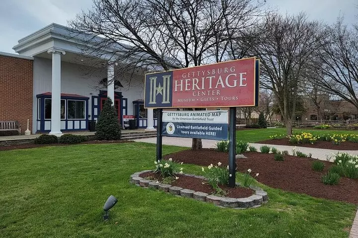 Skip the Line: Gettysburg Heritage Center and Museum Admission Ticket