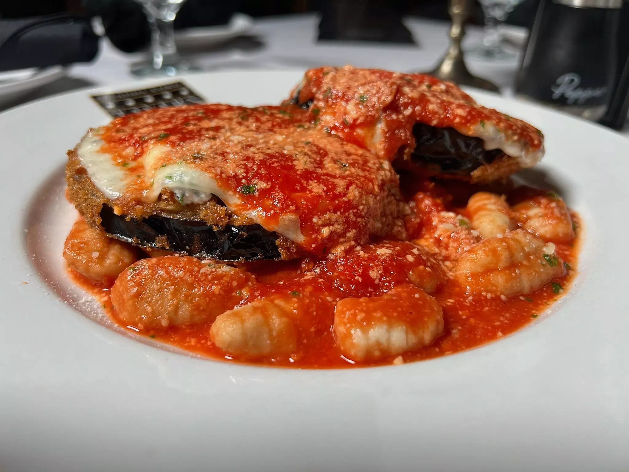 $20 For $40 Worth Of Casual Dining