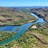 Image 14: Ord River Nature Boat Tour (minimum 2 passengers required)