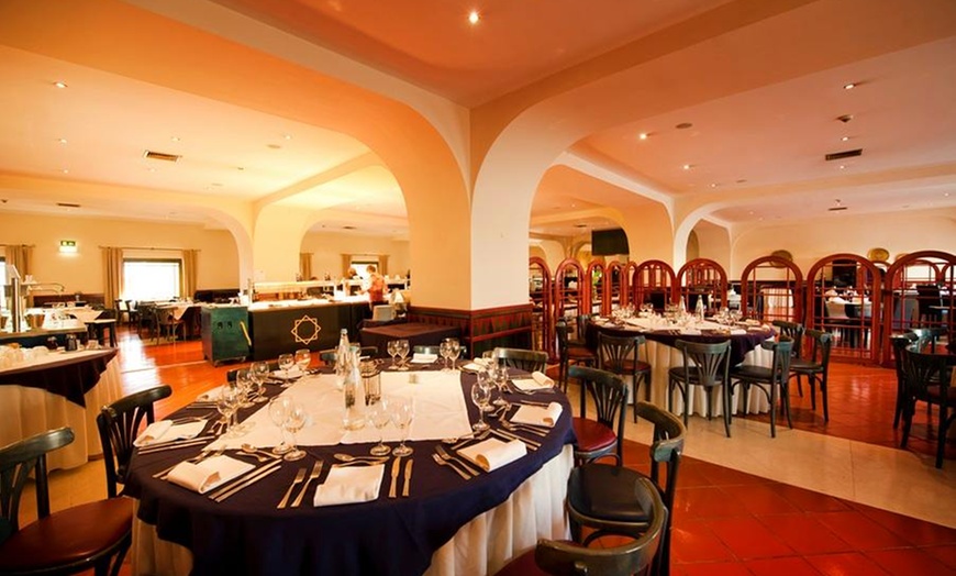 Image 10: ✈ ALGARVE | Tavira - Vila Galé Tavira 4*, 2 nights - Spa