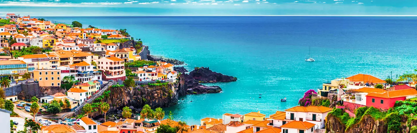 ✈ MADÈRE | Funchal - Travellers Pearl by Storytellers 4*, 3 nuit - Appart'hôtel - Primary Image