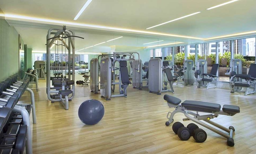 Image 18: ✈ VERENIGDE ARABISCHE EMIRATEN | Dubai - Atana Hotel 4*, 2 nachten ...