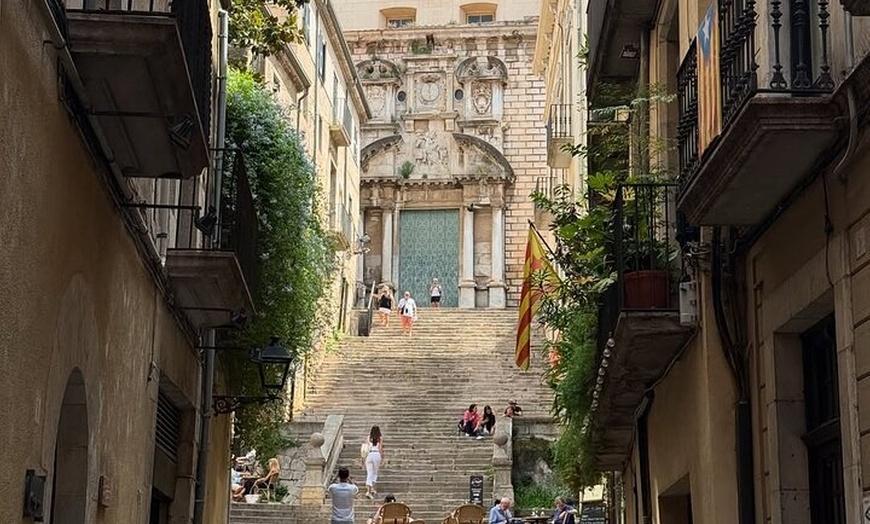 Image 5: Excursión de un día a Girona, Figueres, Dalí y Cadaqués desde Barce...