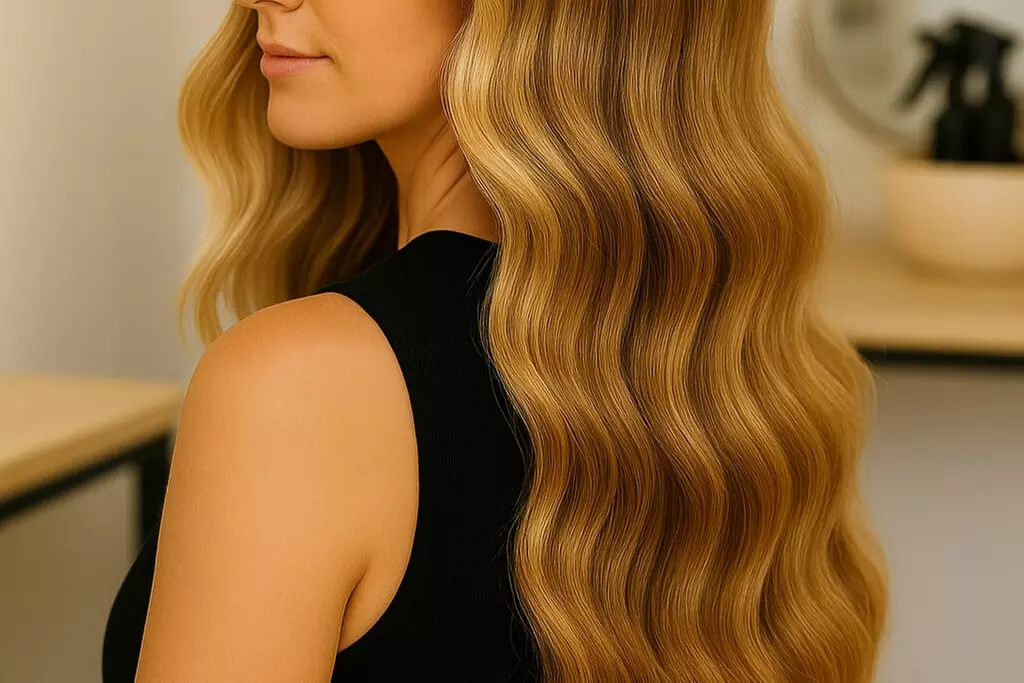 $50 For $100 Toward Color & Highlights