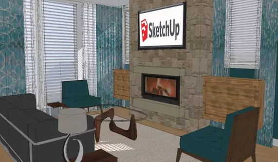 SketchUp BootCamp - Primary Image
