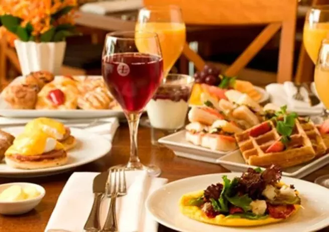 $15 For $30 Worth Of Casual Dining