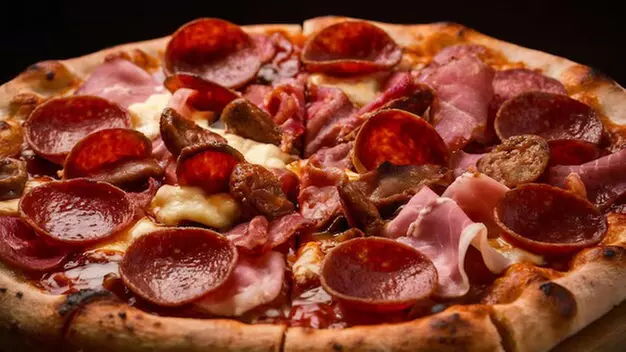$10 For $20 Worth Of Pizza, Subs & More