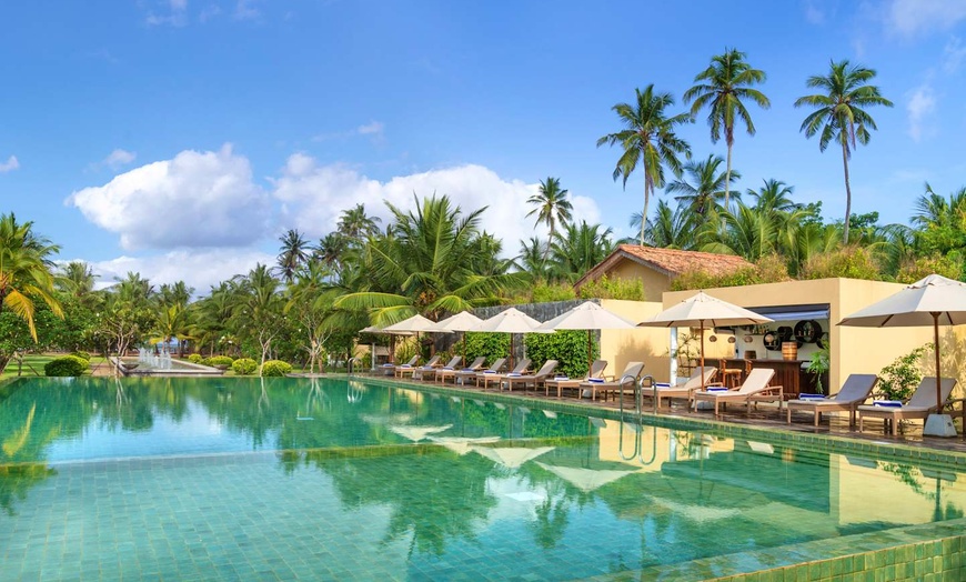 Image 2: ✈ SRI LANKA | Wadduwa - The Villas Wadduwa 4*