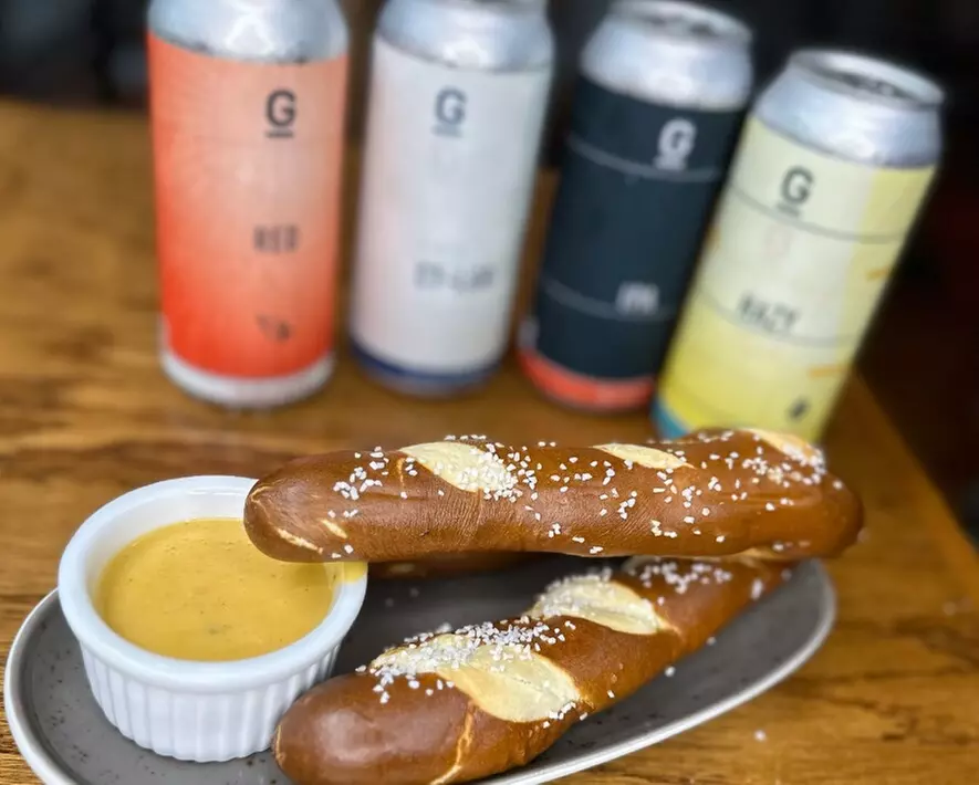 $15 For $30 Worth Of Casual Dining