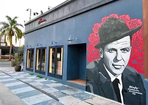 5% Cash Back at Frankie's on Melrose