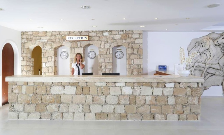 Image 8: ✈ CHYPRE | Paphos - Kapetanios Aqua Resort 4*, 3 nuit - Aqua Parc