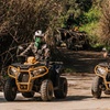 Image 23: 1 Hora de Aventura Guiada en Quads ATV en Mijas Málaga