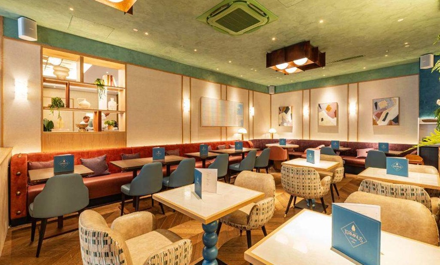 Image 21: ✈ ROYAUME-UNI | Londres - DoubleTree by Hilton Hotel London Victori...