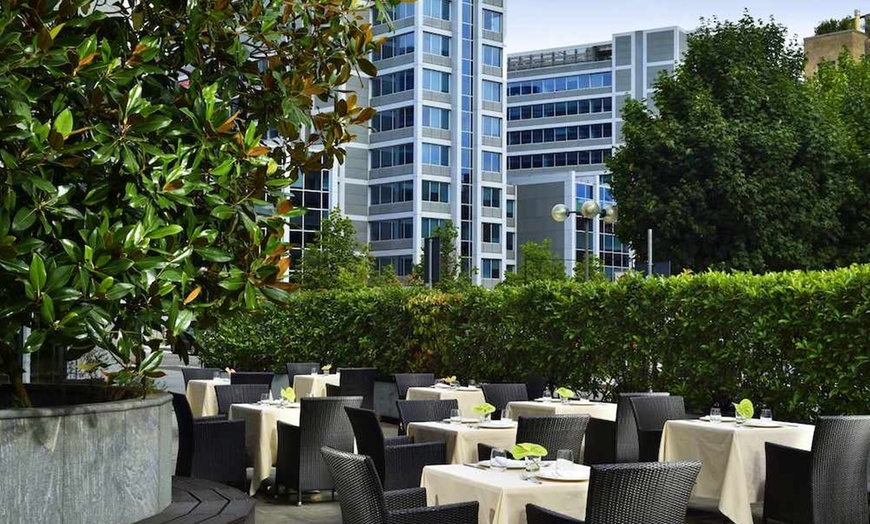 Image 9: ✈ LOMBARDIE | San Donato Milanese - UNAHOTELS The One Milano 4*, 2 ...