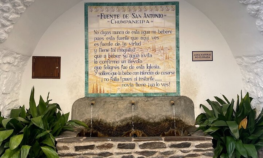 Image 3: Excursión Privada a las Alpujarras desde Granada con Senderismo