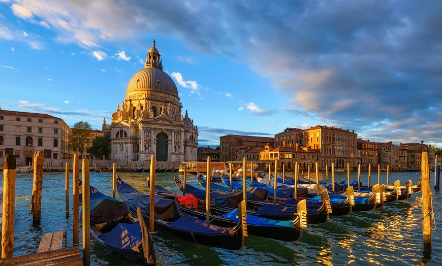 Image 13: ✈ ITALIE | Venise - Croisière Les trésors de Venise, 4 nuit - Crois...