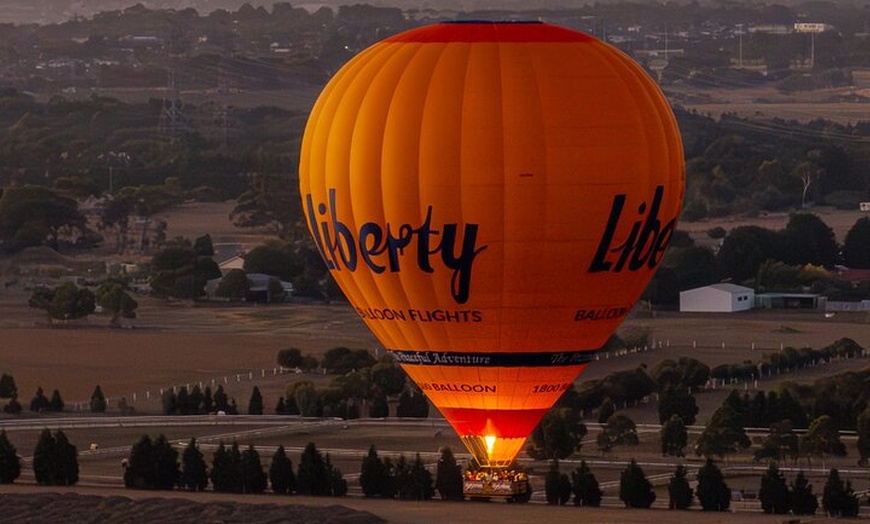 Image 16: Hot Air Balloon Flights Geelong (The Great Ocean) + Breakfast
