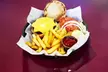 5% Cash Back at Antioch Bar & Grill - Second Medium