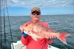 Sport Fishing with "Captain Extreme" from Ultimate Outdoors TV - Second Medium