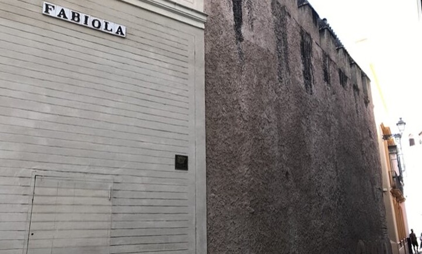 Image 5: Historia de los judíos de Sevilla - Tour privado