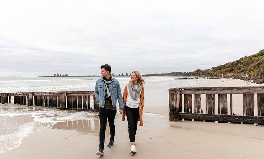 Image 10: 3-Day Adelaide to Melbourne Small-Group Grampian Great Ocean Road