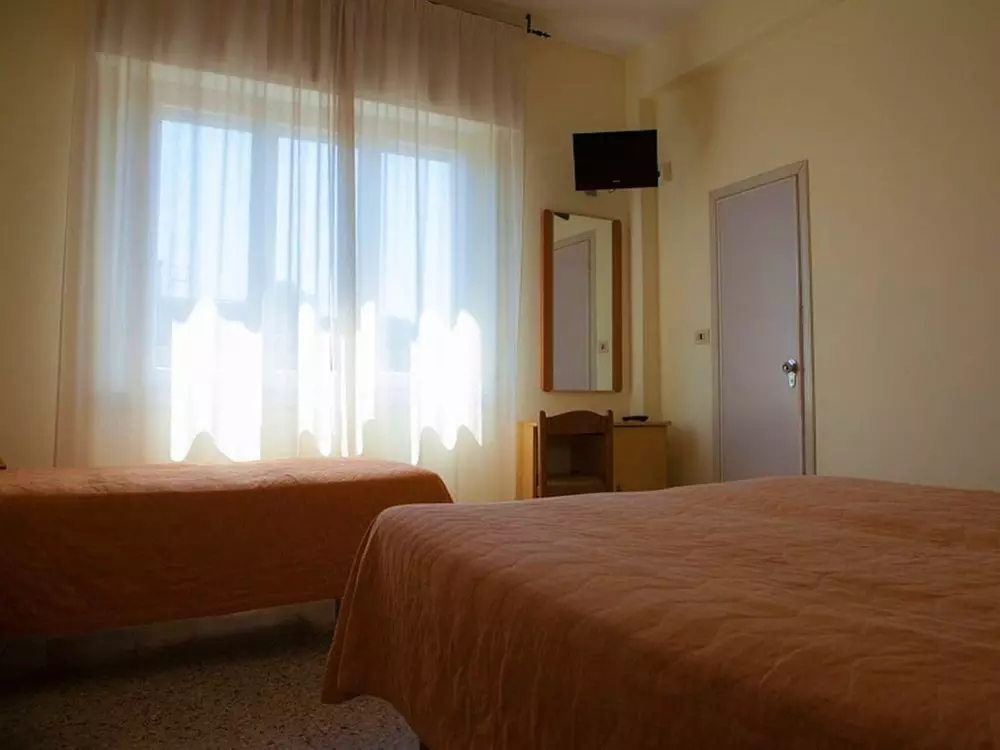 ✈ WŁOCHY | Rimini - Ausonia 3*, 2 nocy - City break