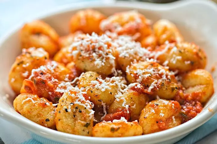 Italian Gnocchi-Making Class in NYC (Includes 4-Course Meal)
