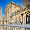 Image 1: Private Smartphone photography Walking Tour Around Bath