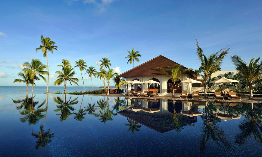 Image 19: ✈ ZANZIBAR | Kizimkazi - The Residence Zanzibar 5* - Premium