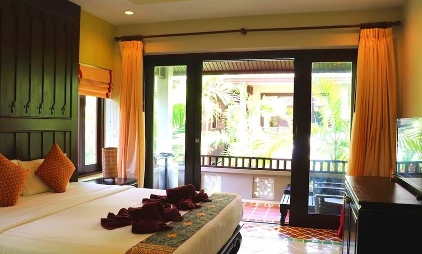 Image 89: ✈ SÜDTHAILAND | Ko Samui - Chaweng Garden Beach Resort 3*, 5 Nächte...