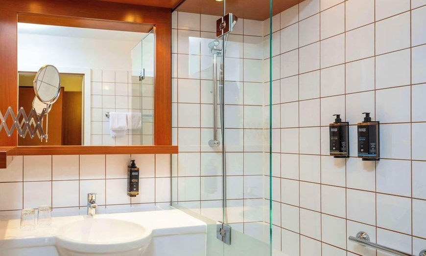 Image 26: ✈ AUSTRIA | Wiedeń - Mercure Wien Westbahnhof 4* - City break