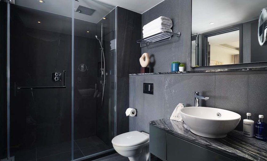 Image 7: ✈ ROYAUME-UNI | Londres - Dao by Dorsett West London 4*, 2 nuit - C...